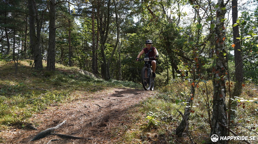 Bild från Göteborgsgirot 2021 - Bra Bil XC MTB 50KM