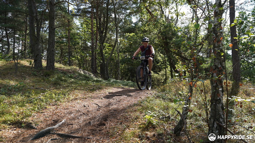 Bild från Göteborgsgirot 2021 - Bra Bil XC MTB 50KM