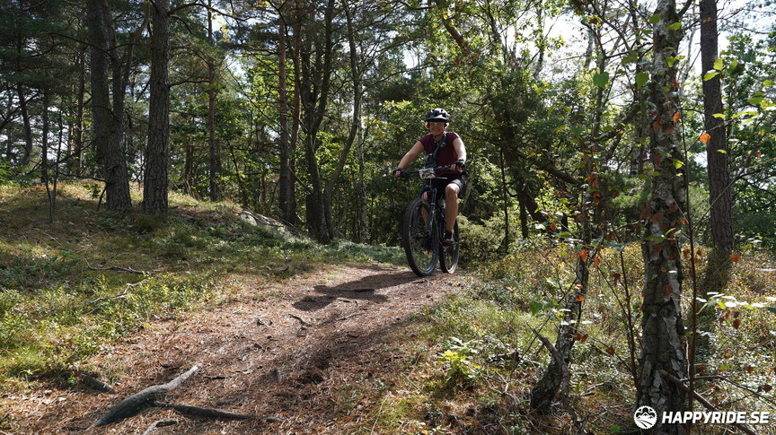 Bild från Göteborgsgirot 2021 - Bra Bil XC MTB 50KM