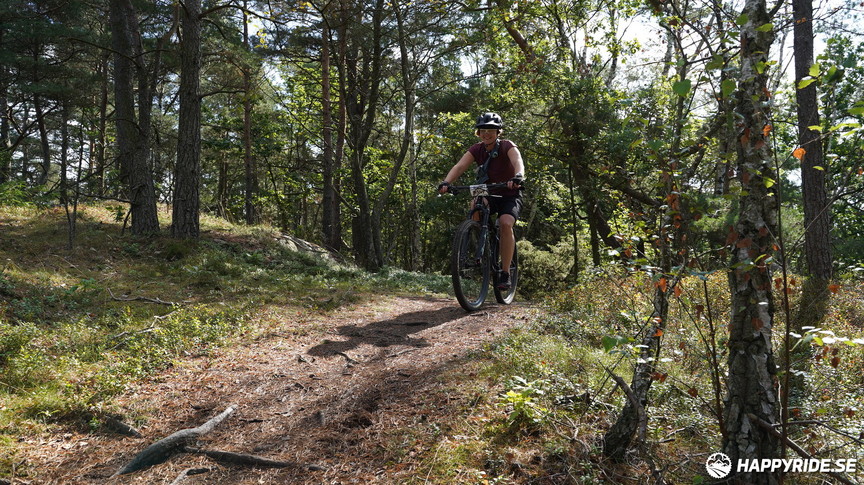 Bild från Göteborgsgirot 2021 - Bra Bil XC MTB 50KM