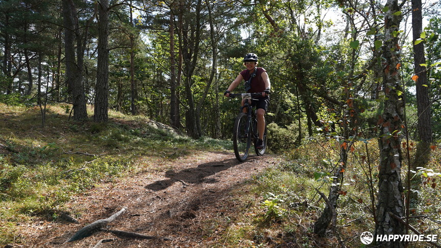 Bild från Göteborgsgirot 2021 - Bra Bil XC MTB 50KM
