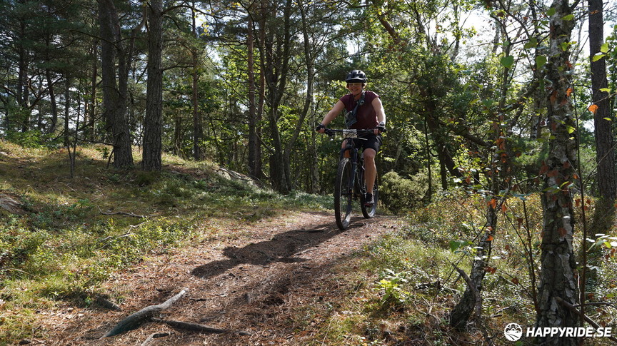 Bild från Göteborgsgirot 2021 - Bra Bil XC MTB 50KM