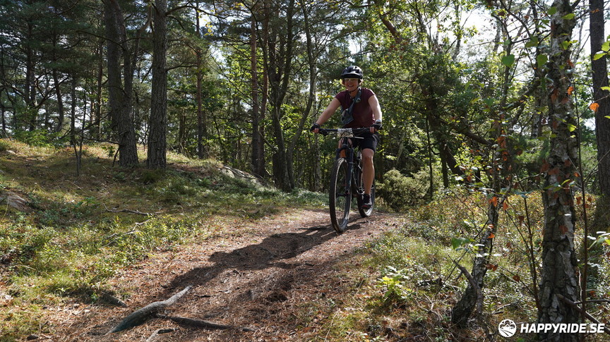 Bild från Göteborgsgirot 2021 - Bra Bil XC MTB 50KM