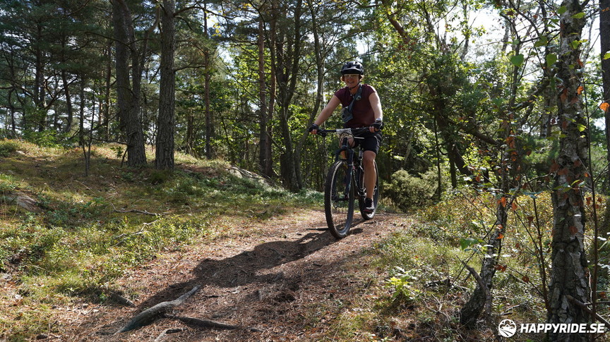 Bild från Göteborgsgirot 2021 - Bra Bil XC MTB 50KM