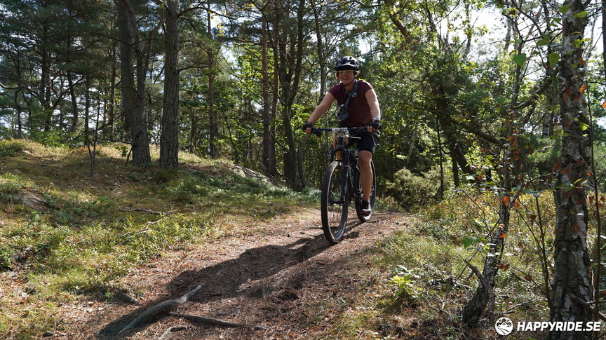 Bild från Göteborgsgirot 2021 - Bra Bil XC MTB 50KM