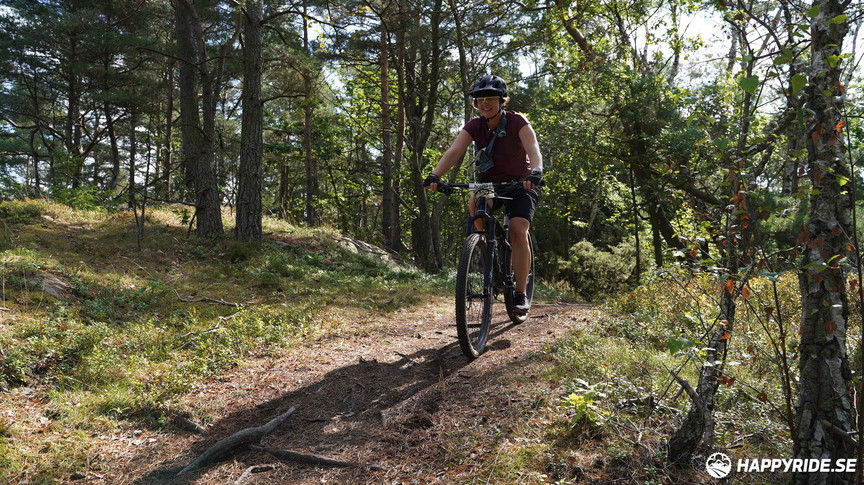 Bild från Göteborgsgirot 2021 - Bra Bil XC MTB 50KM