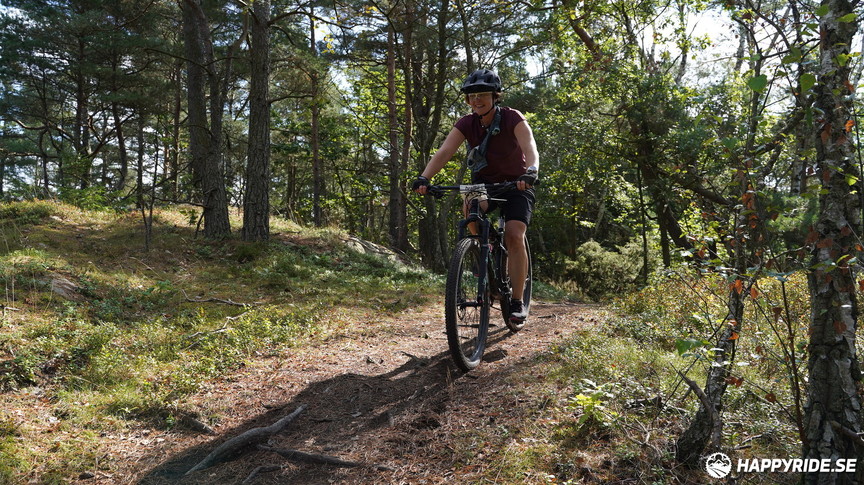 Bild från Göteborgsgirot 2021 - Bra Bil XC MTB 50KM