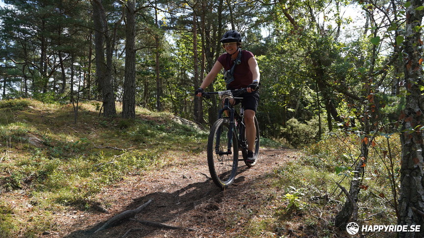 Bild från Göteborgsgirot 2021 - Bra Bil XC MTB 50KM