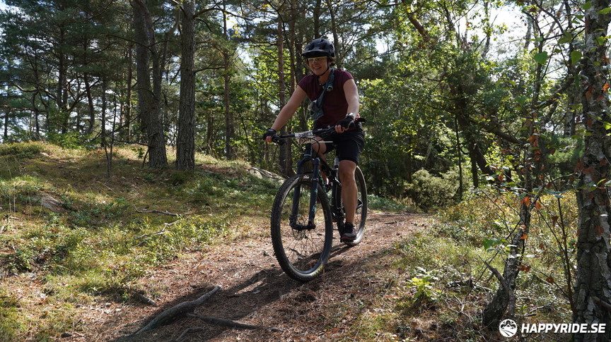 Bild från Göteborgsgirot 2021 - Bra Bil XC MTB 50KM