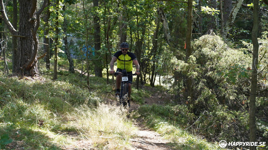 Bild från Göteborgsgirot 2021 - Bra Bil XC MTB 50KM