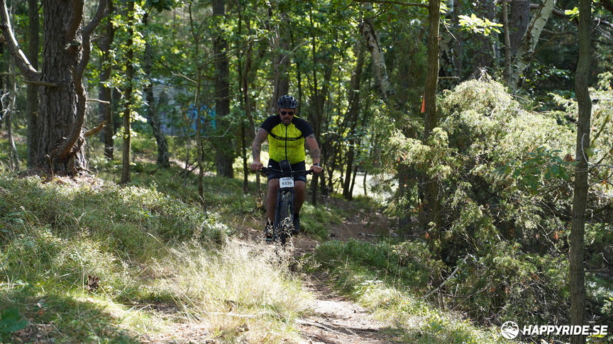 Bild från Göteborgsgirot 2021 - Bra Bil XC MTB 50KM