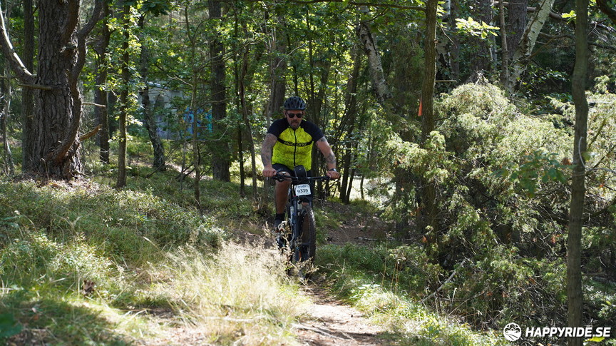 Bild från Göteborgsgirot 2021 - Bra Bil XC MTB 50KM