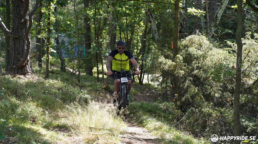 Bild från Göteborgsgirot 2021 - Bra Bil XC MTB 50KM