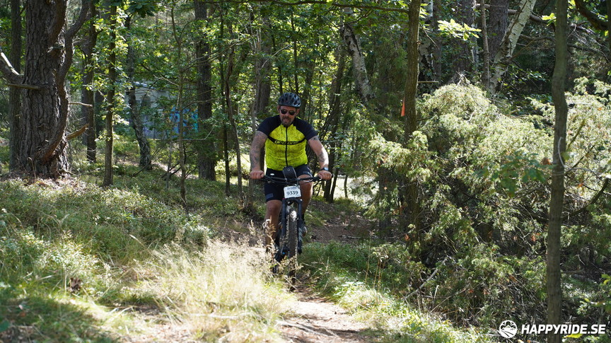 Bild från Göteborgsgirot 2021 - Bra Bil XC MTB 50KM