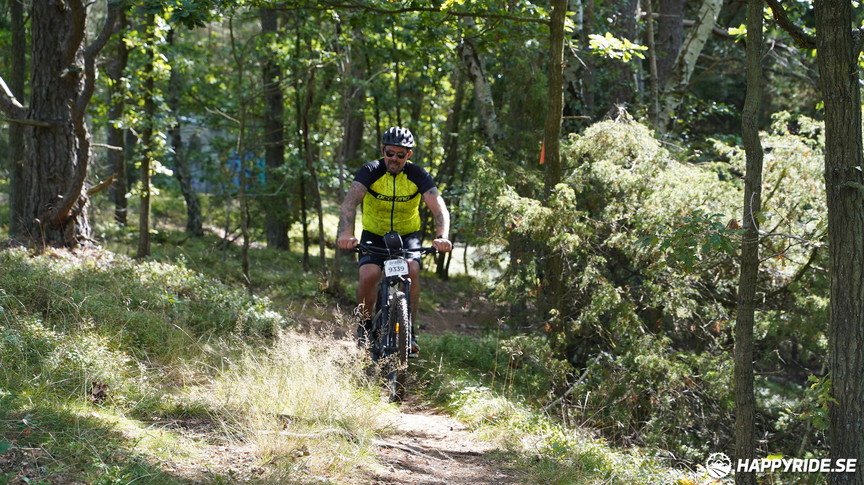 Bild från Göteborgsgirot 2021 - Bra Bil XC MTB 50KM