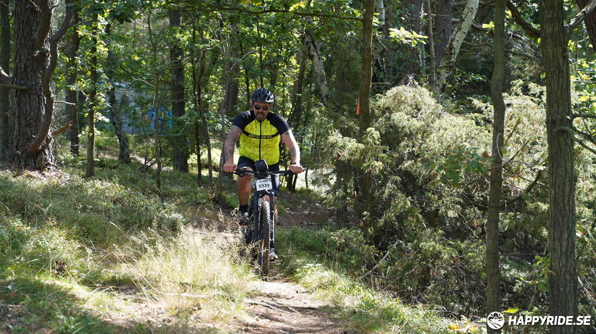 Bild från Göteborgsgirot 2021 - Bra Bil XC MTB 50KM