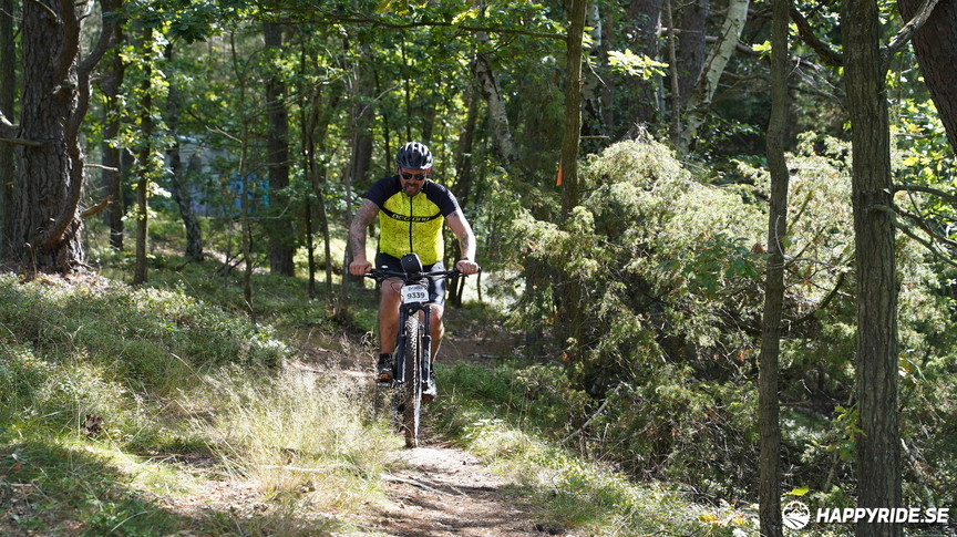 Bild från Göteborgsgirot 2021 - Bra Bil XC MTB 50KM