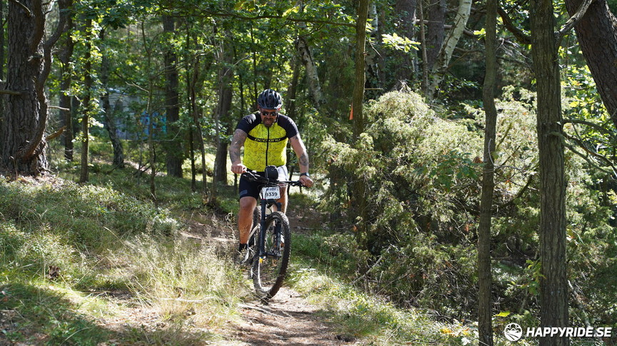 Bild från Göteborgsgirot 2021 - Bra Bil XC MTB 50KM