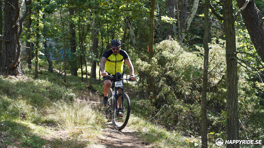 Bild från Göteborgsgirot 2021 - Bra Bil XC MTB 50KM