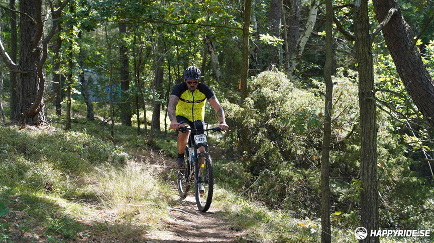 Bild från Göteborgsgirot 2021 - Bra Bil XC MTB 50KM