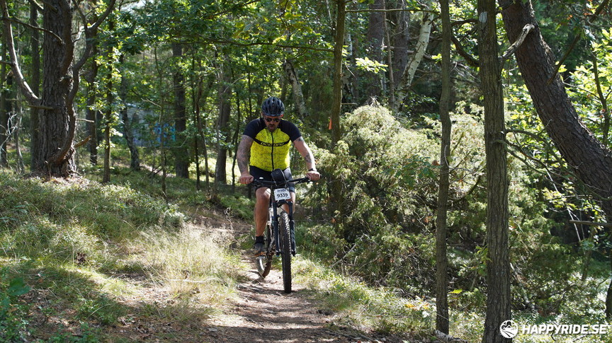 Bild från Göteborgsgirot 2021 - Bra Bil XC MTB 50KM