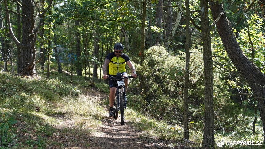 Bild från Göteborgsgirot 2021 - Bra Bil XC MTB 50KM