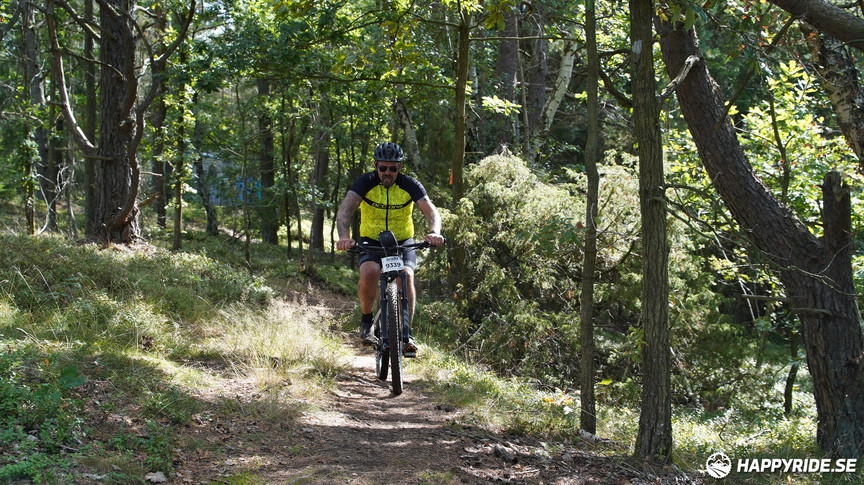 Bild från Göteborgsgirot 2021 - Bra Bil XC MTB 50KM