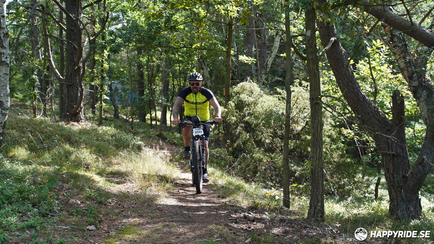 Bild från Göteborgsgirot 2021 - Bra Bil XC MTB 50KM