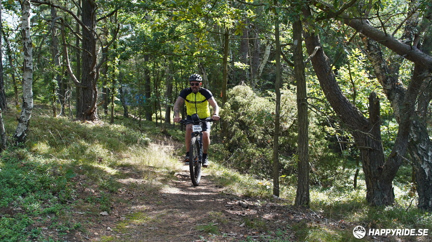 Bild från Göteborgsgirot 2021 - Bra Bil XC MTB 50KM