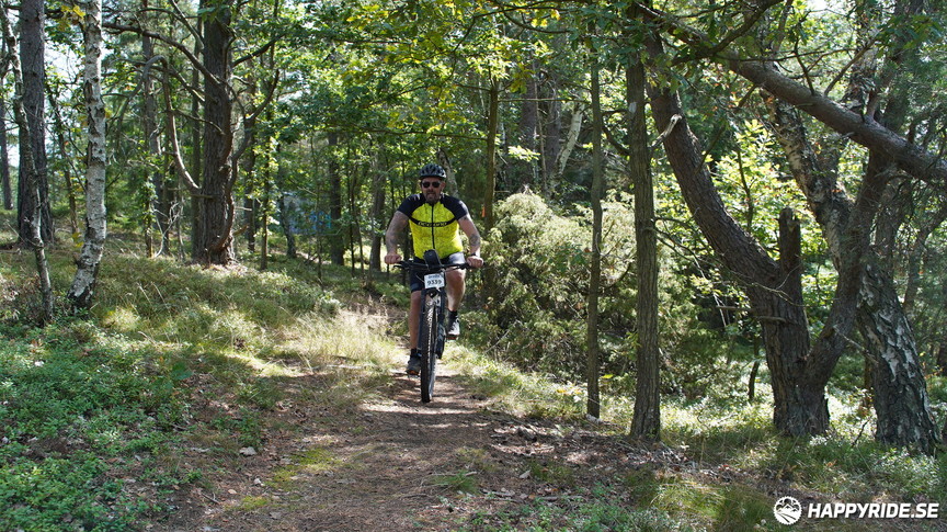 Bild från Göteborgsgirot 2021 - Bra Bil XC MTB 50KM
