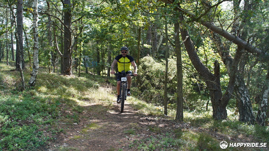 Bild från Göteborgsgirot 2021 - Bra Bil XC MTB 50KM