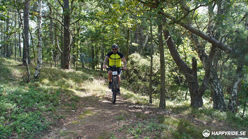 Bild från Göteborgsgirot 2021 - Bra Bil XC MTB 50KM