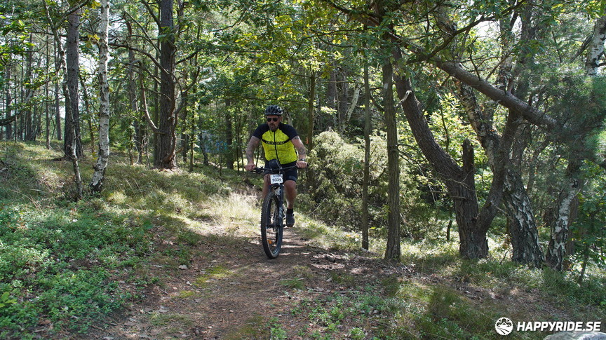 Bild från Göteborgsgirot 2021 - Bra Bil XC MTB 50KM