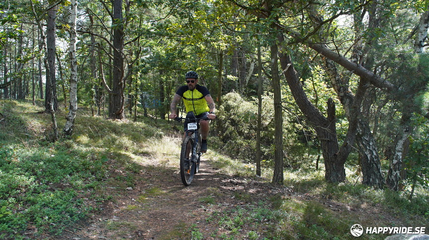 Bild från Göteborgsgirot 2021 - Bra Bil XC MTB 50KM