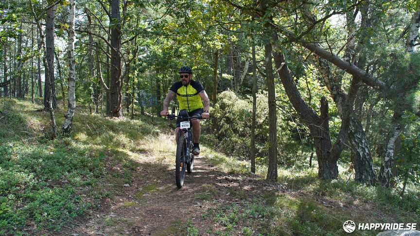 Bild från Göteborgsgirot 2021 - Bra Bil XC MTB 50KM