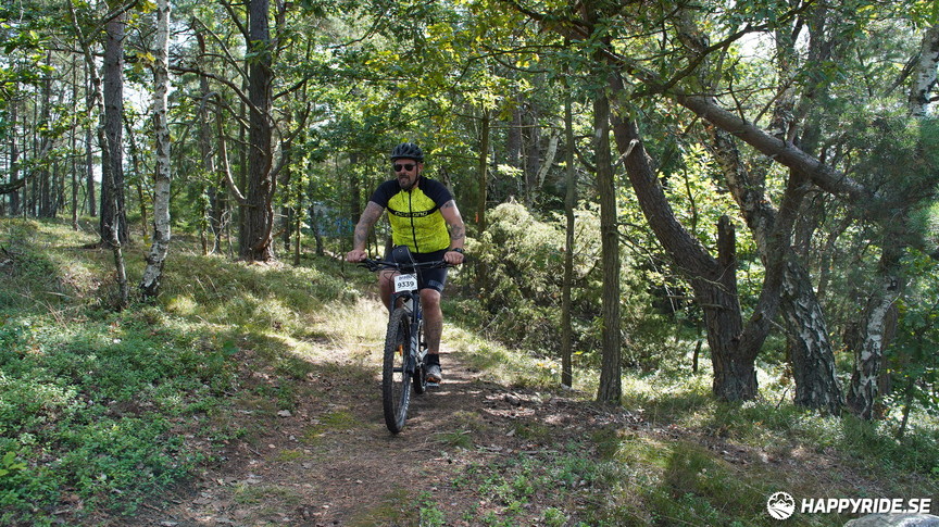 Bild från Göteborgsgirot 2021 - Bra Bil XC MTB 50KM