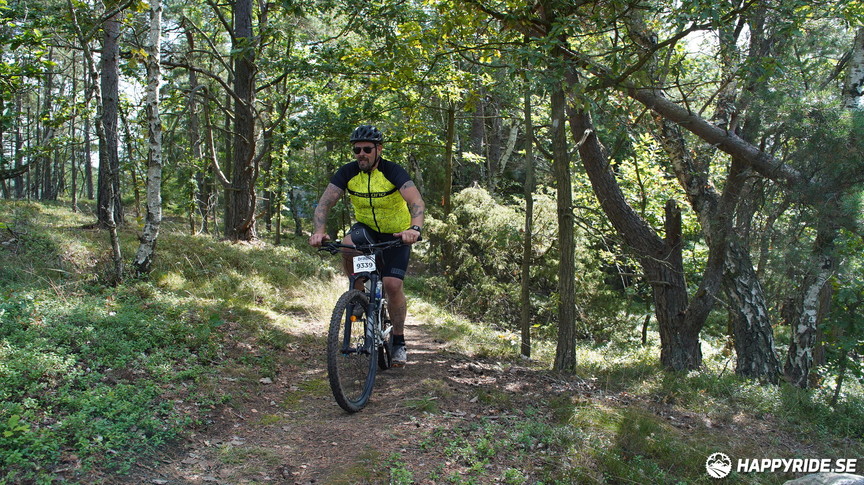 Bild från Göteborgsgirot 2021 - Bra Bil XC MTB 50KM