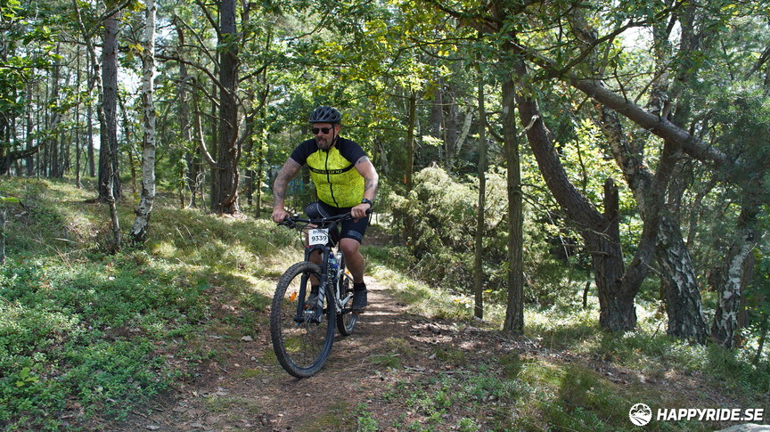 Bild från Göteborgsgirot 2021 - Bra Bil XC MTB 50KM