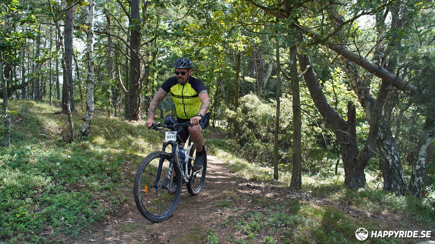 Bild från Göteborgsgirot 2021 - Bra Bil XC MTB 50KM