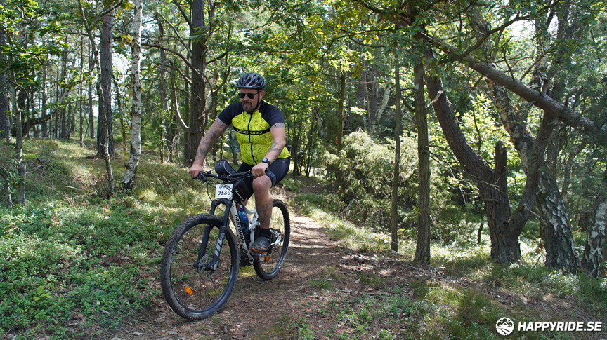 Bild från Göteborgsgirot 2021 - Bra Bil XC MTB 50KM