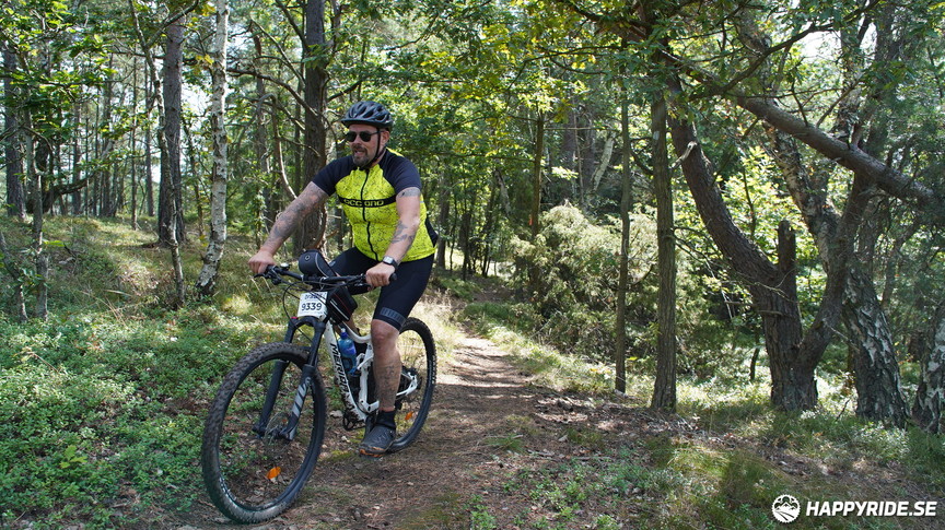 Bild från Göteborgsgirot 2021 - Bra Bil XC MTB 50KM
