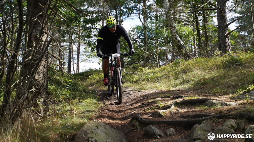 Bild från Göteborgsgirot 2021 - Bra Bil XC MTB 50KM