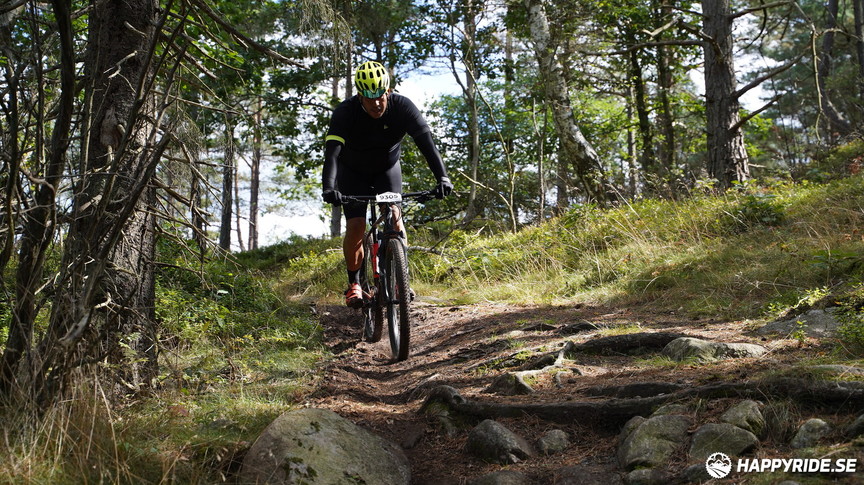 Bild från Göteborgsgirot 2021 - Bra Bil XC MTB 50KM