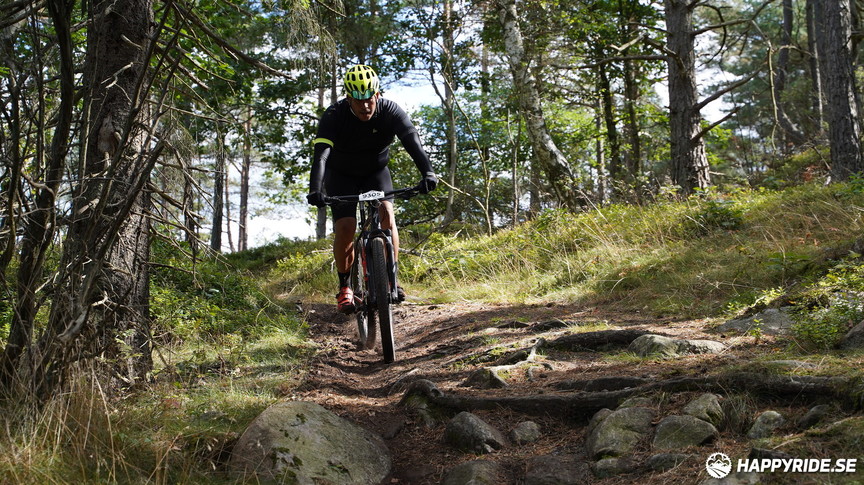 Bild från Göteborgsgirot 2021 - Bra Bil XC MTB 50KM