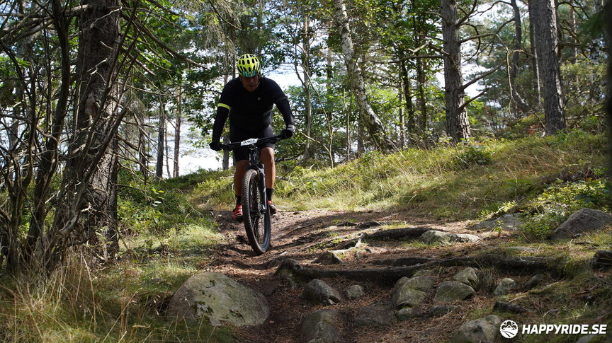 Bild från Göteborgsgirot 2021 - Bra Bil XC MTB 50KM