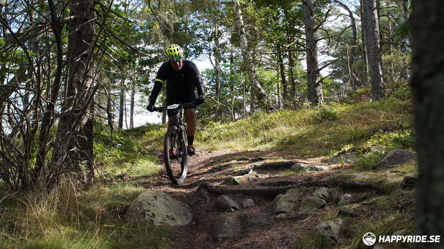 Bild från Göteborgsgirot 2021 - Bra Bil XC MTB 50KM