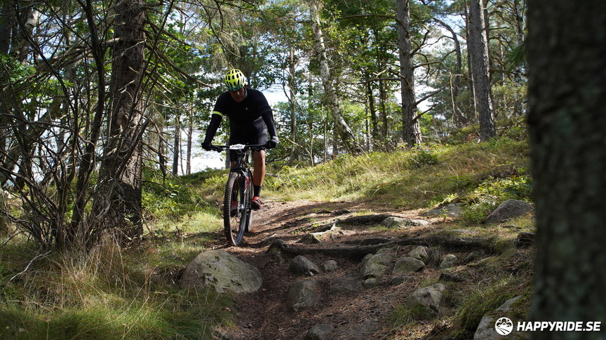 Bild från Göteborgsgirot 2021 - Bra Bil XC MTB 50KM