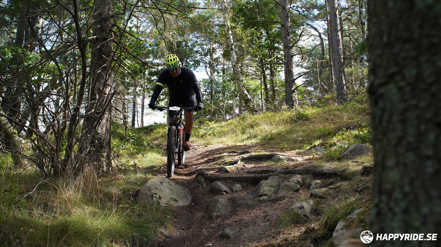 Bild från Göteborgsgirot 2021 - Bra Bil XC MTB 50KM