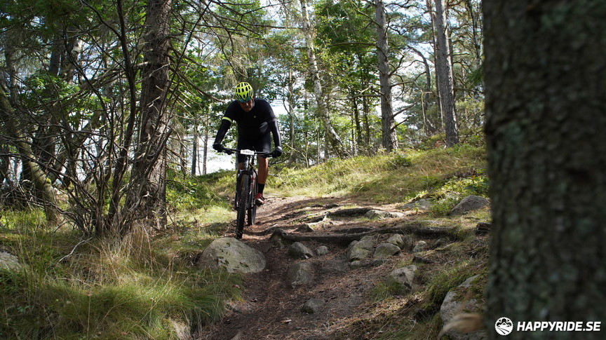 Bild från Göteborgsgirot 2021 - Bra Bil XC MTB 50KM