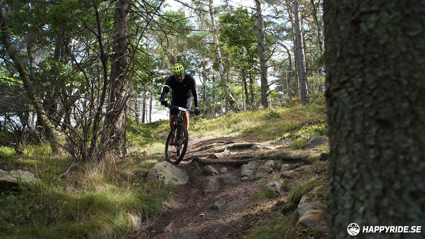 Bild från Göteborgsgirot 2021 - Bra Bil XC MTB 50KM